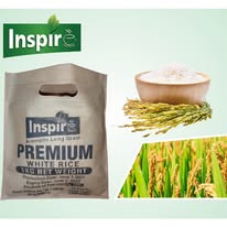 Inspire Basmati Rice